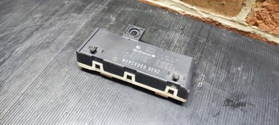 Mercedes w253 модуль крышки багажника a2059004507 фото №1