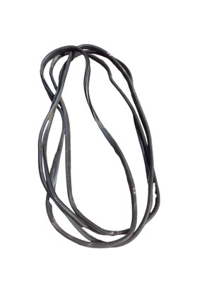 Прокладка двері renault scenic iv фото №1