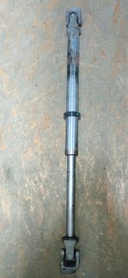 Шток тяга рулевой iveco stralis фото №1