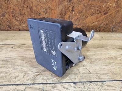 Bmw насос блок керування abs 6776056 6776055 фото №1