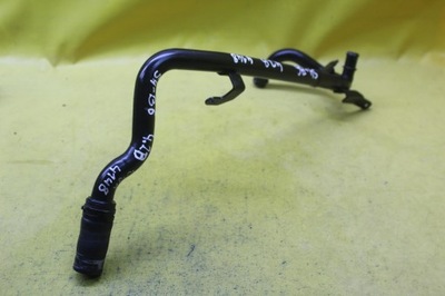 Шланг трубка wody 079121055f s4 b6 4.2b bbk фото №1