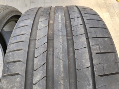 285/30/22 Pirelli P Zero PNCS A0