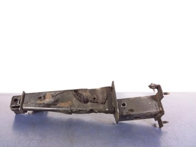 Renault scenic iv зона деформації ліва фото №1