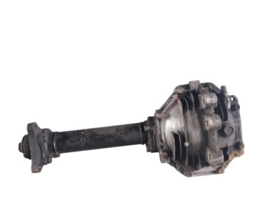 Kia sorento i 2.5 дифференциал мост перед передний дифференциал фото №1