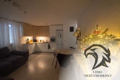 Mieszkanie, Wrocław, 55 m²