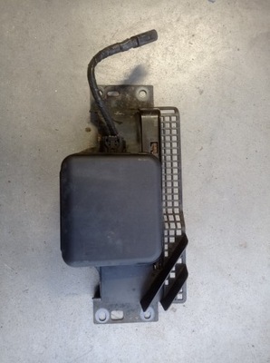 Mazda 3 bm радар активный демонтаж ghp967xa1 фото №1