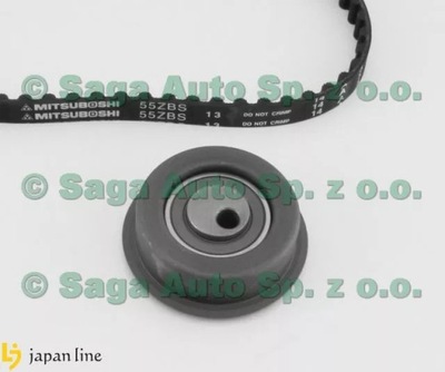 Комплект ремінь розподільного валу [ балансувального ] 23-06010j фото №1