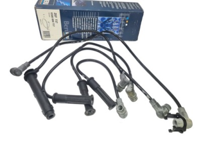 Набор трубопровод зажигания beru zef737 фото №1