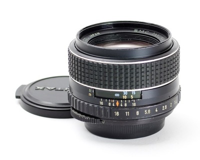 SMC TAKUMAR ASAHI 1.4/50mm M42 y