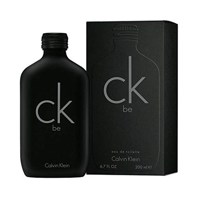 Calvin Klein Ck Be 200ml