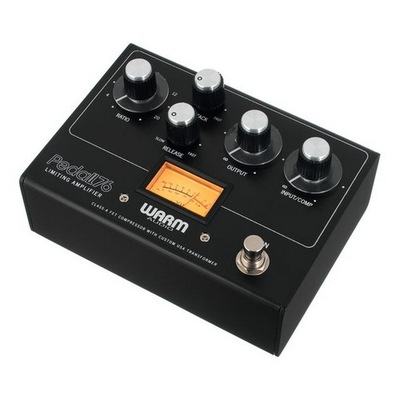 Warm Audio WA-C1 Chorus Vibrato - Efekt gitarowy 17633463868