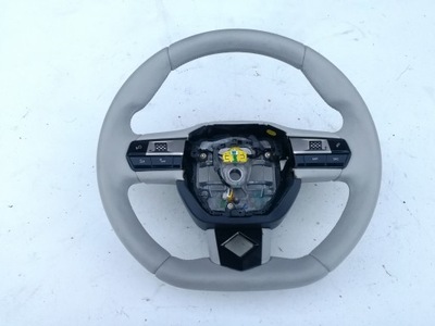 Ds3 crossback воздуховод фото №1