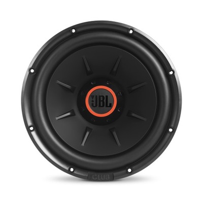 JBL Club 1224 subwoofer głośnik basowy 300mm 1100W