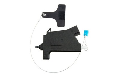 Система замка центрального nty ezc-hy-543 фото №1