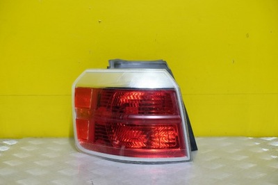 Gmc terrain 2013-2017 лампа задня ліва задня usa фото №1
