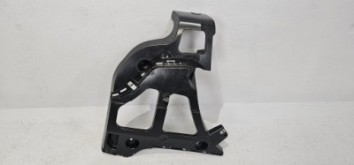 Кронштейн кронштейн бампера левый задняя bmw x5 e70 фото №1