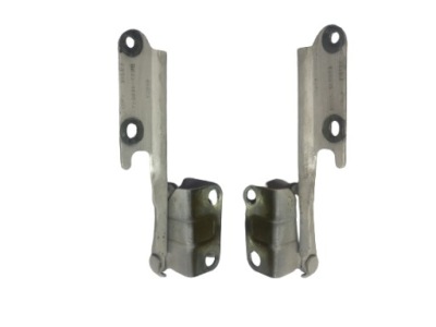 Петли капот ford mustang 2010 2014 комплект фото №1