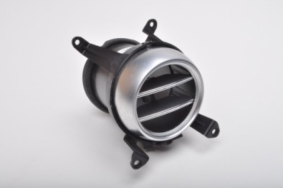 Bentley bentayga решітка обдув 36a819202 фото №1