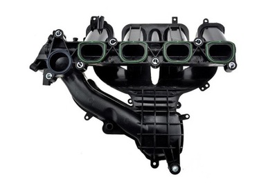 Коллектор всасывающий ford mondeo iii 1.8 2.0 00-07 фото №1