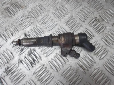 Форсунка citroen xsara picasso i 2.0 hdi 9636819380 фото №1