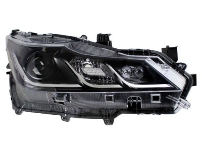 Depo 212-11cml-ldem2 фара правий toyota corolla e21 фото №1