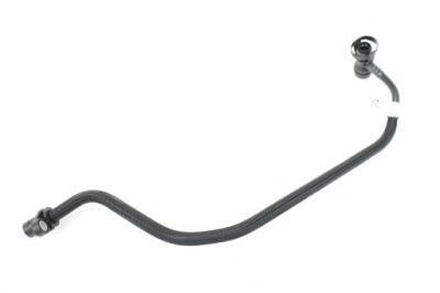 Новий оригінальний номер шланг вентиляційний bmw f44 f48 x2 b48 фото №1