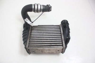 Интеркулер audi a4 b7 04-07 фото №1