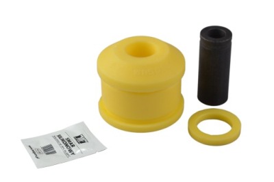 Втулка поліуретанова важеля передній нижній p фото №1