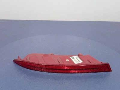 Bmw x6 g06 лампа задня ліва задня протитуманна 7442281 фото №1