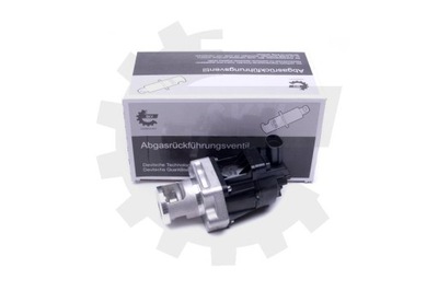 Клапан egr chevrolet malibu opel astra j cascada фото №1