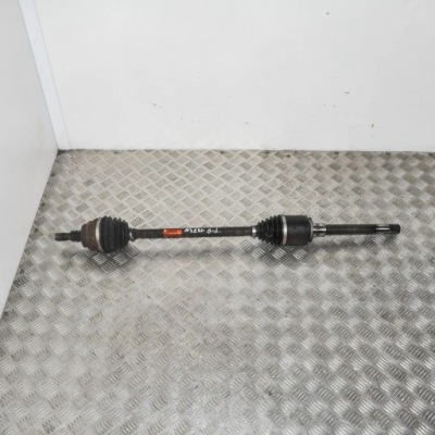 Mercedes-benz ml w164 2007 правая сторона приводной вал передняя фото №1