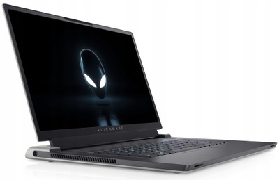 Dell Alienware X17 R2 i9-12900H 32GB RTX3080Ti 2TB SSD 4K 120Hz W11