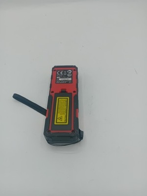 Dalmierz laserowy Hecht