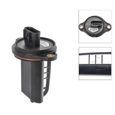 Расходомер массовый powietrzac scania r фото №1