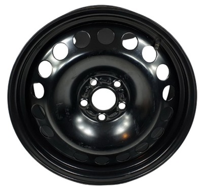 LLANTA DE ACERO 17 X 7,5 FORD S-MAX MK2 GALAXY MK4  