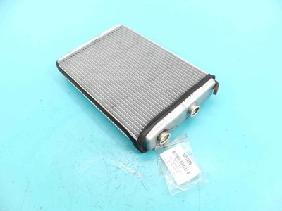 Обігрівач lancia phedra 02-10 europa фото №1