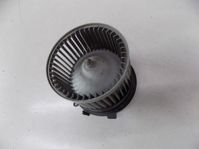 Qashqai j10 +2 1.5 повітродувка вентилятор обдув фото №1