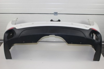 Бампер задня bmw f15 a300 фото №1