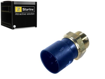 Датчик poł. дросель starline ed stms100 фото №1