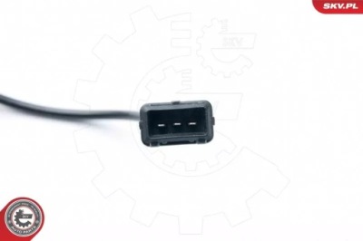 Датчик pol.wal.kor. opel astra f/vectra фото №1