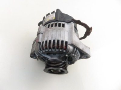 Генератор smart city-coupe 450 0.6 r3 55 - m 160 e6al b03 f032114025 фото №1