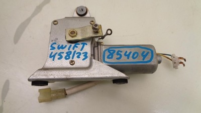 MOTOR LIMPIAPARABRISAS PARTE TRASERA SUZUKI SWIFT 3 99R  