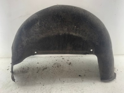 Citroen c5 iii x7 підкрилок правий задня sedan фото №1