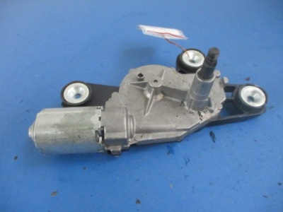 Ford mondeo mk3 liftback моторчик двигатель дворники задний  bosch фото №1