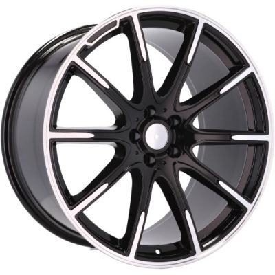 ДИСКИ 19 DO MERCEDES SL-CLASS AMG R232 SLK-CLASS R170 R171 