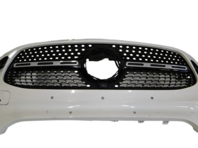 Mercedes glb x247 247 решётка радиатора решётка радиатора diament amg kam фото №1