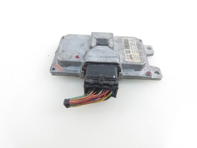 Блок керування коробки renault scenic iii 2.0 16v 310320115r 310320003r фото №1