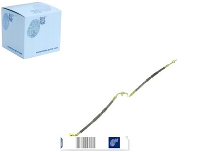 Blue print шланг гальмівний mazda 6 1.8 gg фото №1