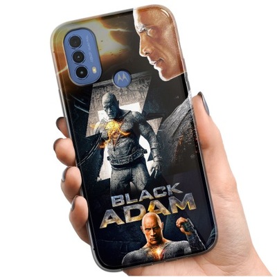 ETUI CASE OBUDOWA NA TELEFON DO MOTOROLA MOTO E30 E40 WZORY TOP100 JAKOŚĆ