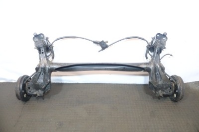 Балка підвіска задня fiat tipo фото №1